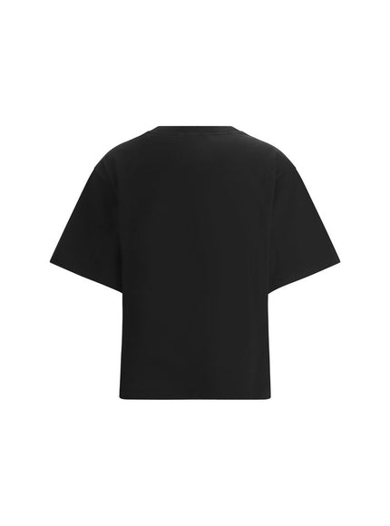 Dolce & Gabbana T-Shirt With Logo