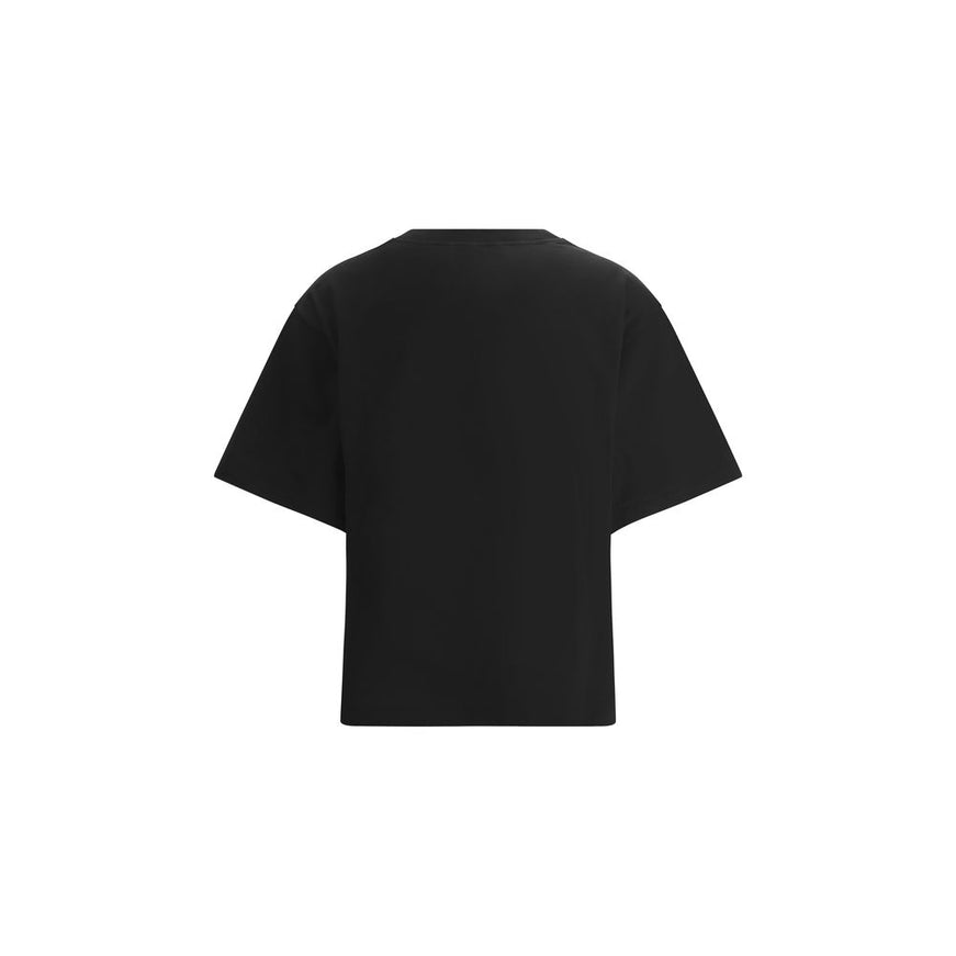 Dolce & Gabbana T-Shirt With Logo