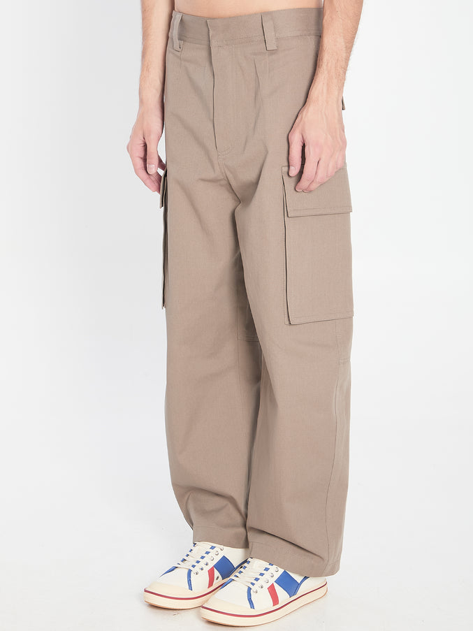 Bottega Veneta Cargo Pants