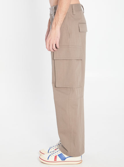 Bottega Veneta Cargo Pants