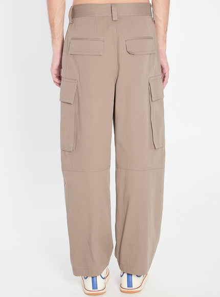 Bottega Veneta Cargo Pants