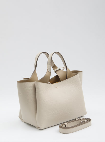 Tod's Mini Bag In Leather