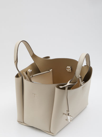 Tod's Mini Bag In Leather