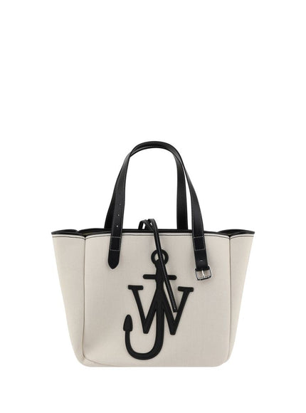 J.W.Anderson Ancora Maxi Logo Tote Bag