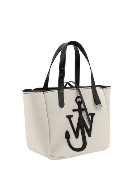 J.W.Anderson Ancora Maxi Logo Tote Bag