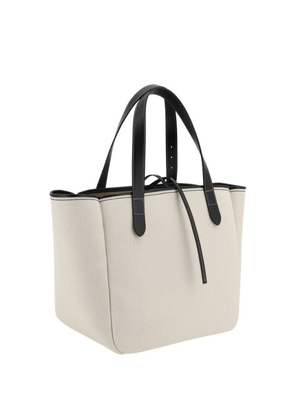 J.W.Anderson Ancora Maxi Logo Tote Bag