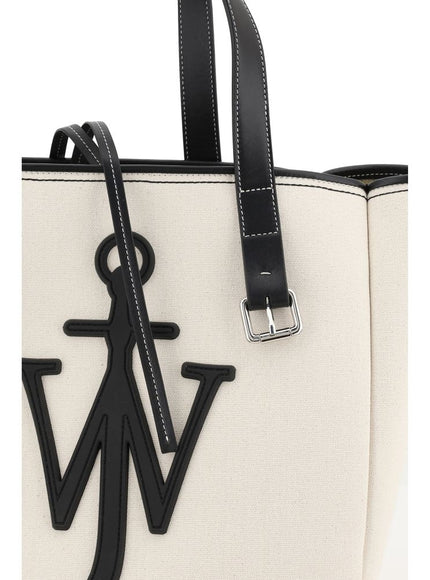 J.W.Anderson Ancora Maxi Logo Tote Bag