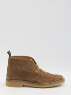 10 / Brown