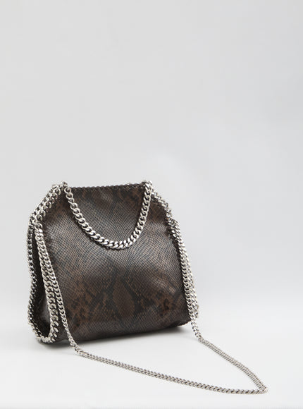 Stella Mccartney Mini Falabella Tote Bag