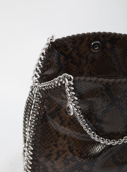 Stella Mccartney Mini Falabella Tote Bag