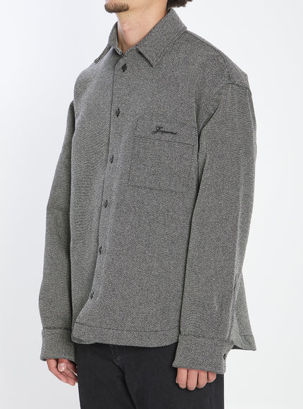 Jacquemus Molino Shirt