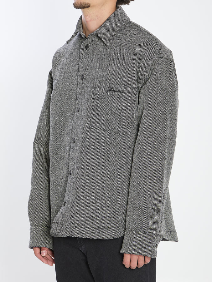 Jacquemus Molino Shirt
