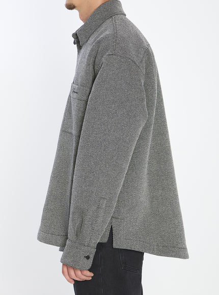 Jacquemus Molino Shirt