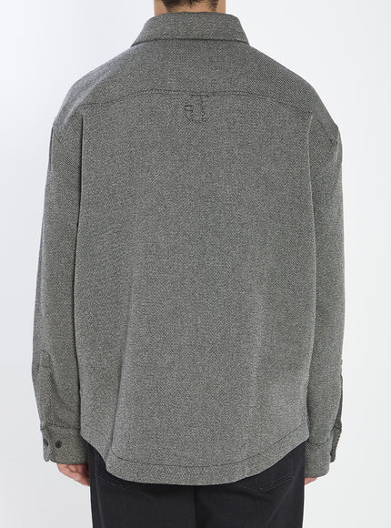 Jacquemus Molino Shirt