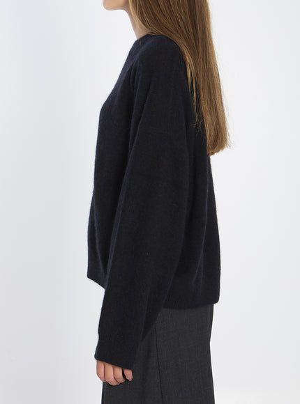 Loulou De Saison Tristan Sweater
