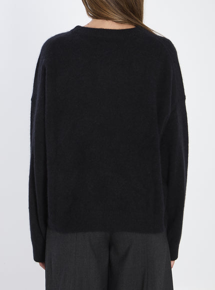 Loulou De Saison Tristan Sweater