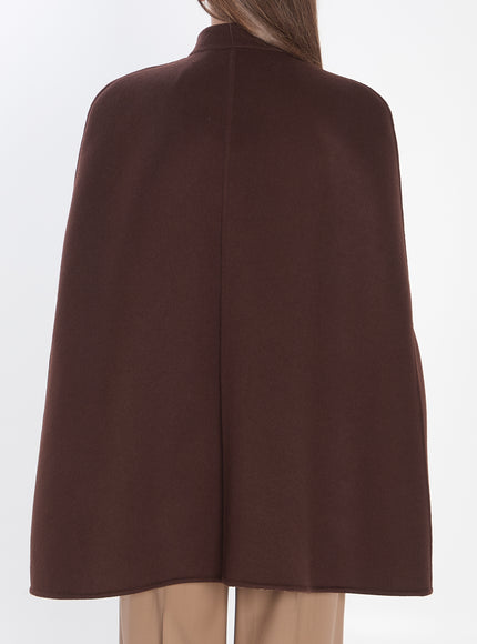 Gucci Cape With Horsebit