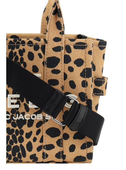 Marc Jacobs Small Crossbody Tote Bag