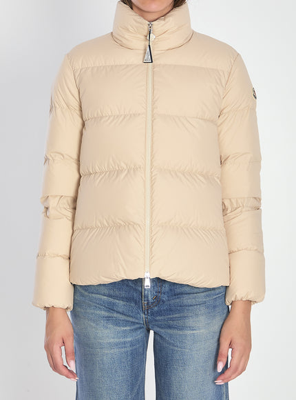 Mauzun Puffer Jacket 