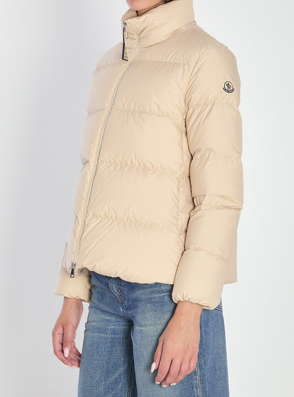 Mauzun Puffer Jacket 