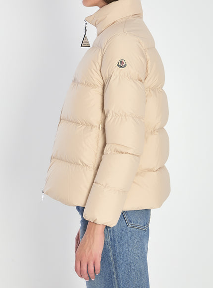 Mauzun Puffer Jacket 
