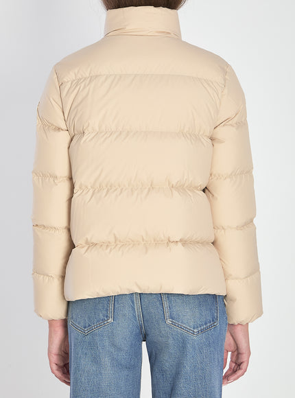 Mauzun Puffer Jacket 