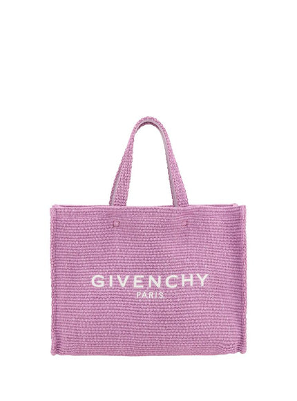 Givenchy G-Tote Shoulder Bag