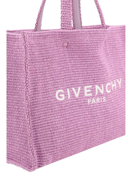 Givenchy G-Tote Shoulder Bag