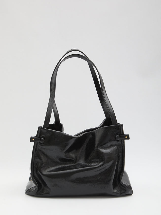 Chloe Bag With Charms