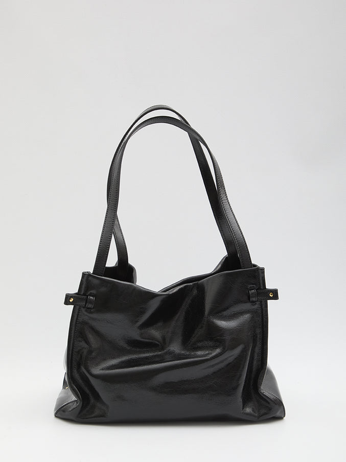 Chloe Bag With Charms