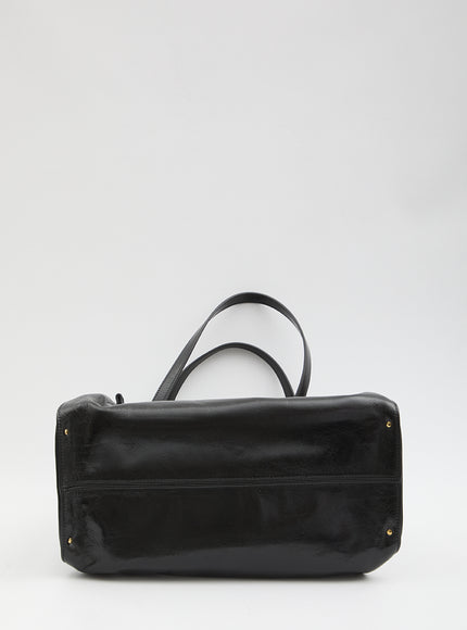 Chloe Bag With Charms