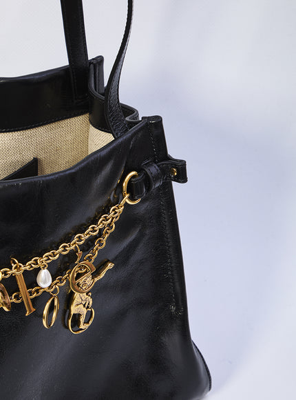 Chloe Bag With Charms