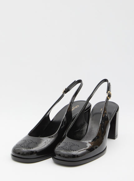 Celine Lily Slingback
