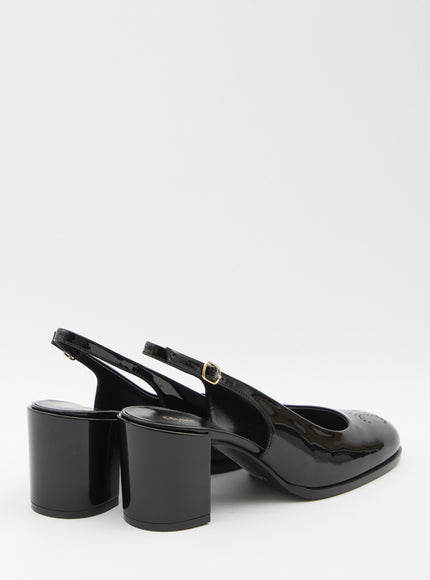 Celine Lily Slingback