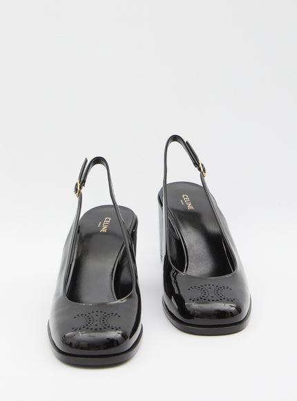 Celine Lily Slingback