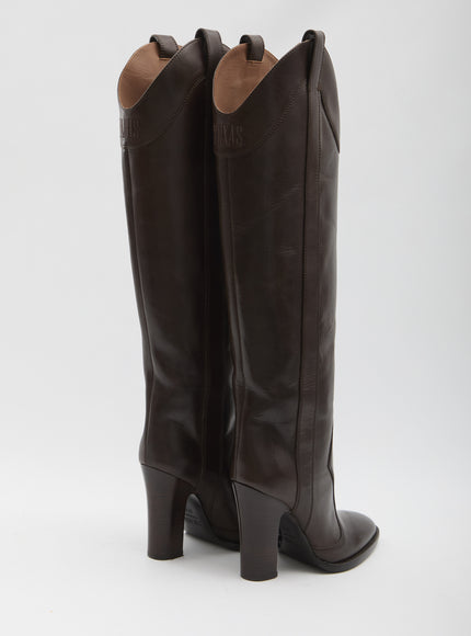 Paris Texas Lavinia Western Boots