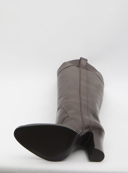 Paris Texas Lavinia Western Boots