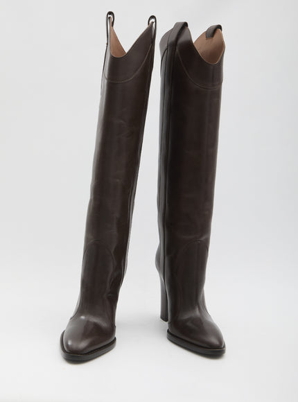 Paris Texas Lavinia Western Boots