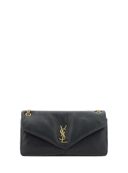 Saint Laurent Calypso Shoulder Bag