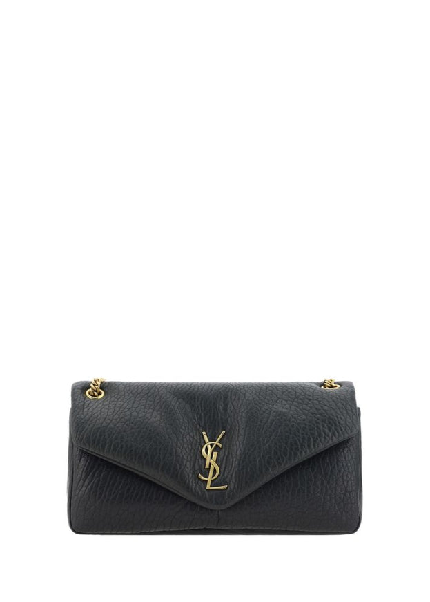 Saint Laurent Calypso Shoulder Bag