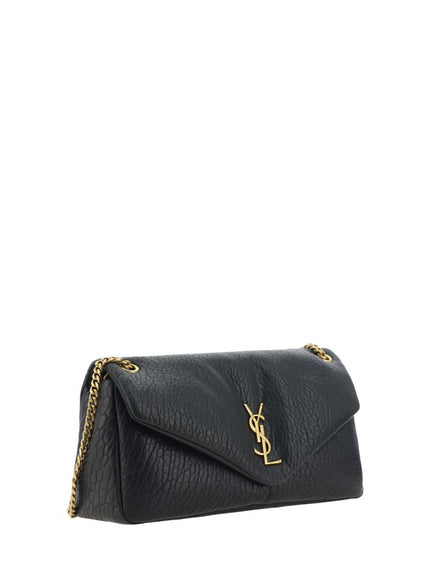 Saint Laurent Calypso Shoulder Bag