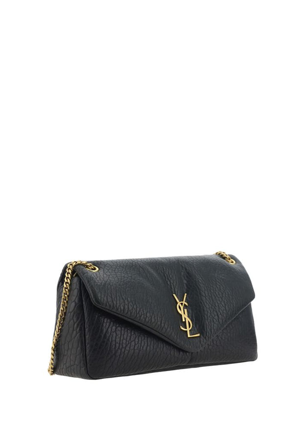 Saint Laurent Calypso Shoulder Bag