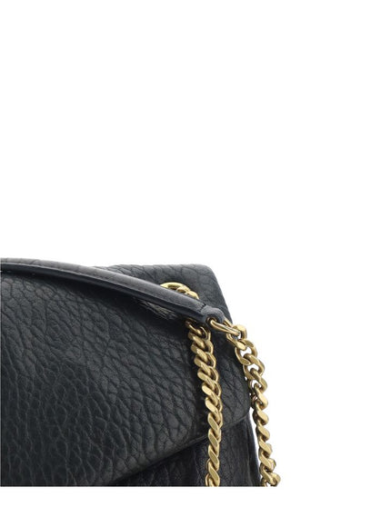 Saint Laurent Calypso Shoulder Bag