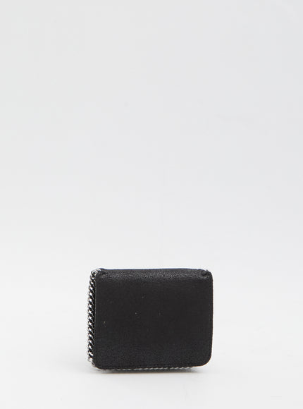 Stella Mccartney Falabella Bifold Wallet