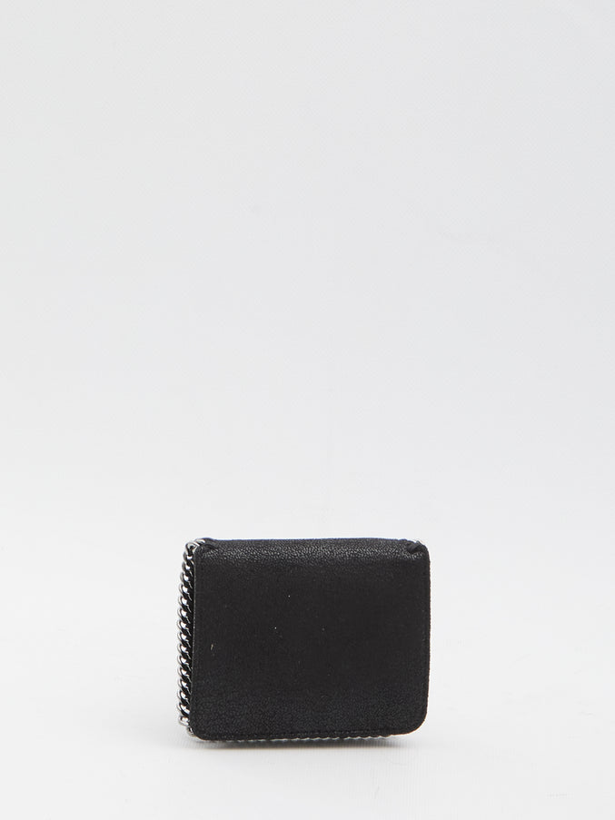 Stella Mccartney Falabella Bifold Wallet