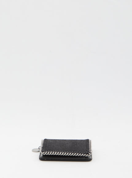 Stella Mccartney Falabella Bifold Wallet