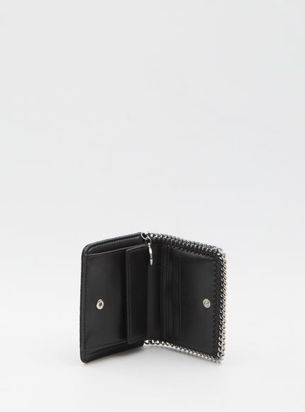 Stella Mccartney Falabella Bifold Wallet