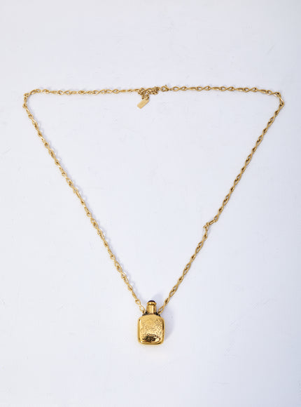 Chloe Jewellery Gold QT Gold