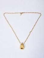 QT / Gold