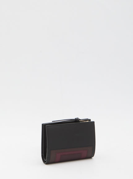 Loewe Albers Compact Wallet